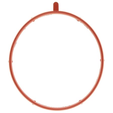 Mahle Fuel Injection Throttle Body Mounting Gasket, Mahle G33415 G33415